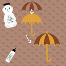 Umbrella - Design Team 12 - Foxy Ladies