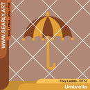 Umbrella - Design Team 12 - Foxy Ladies
