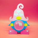 Valentine's Candy Domes