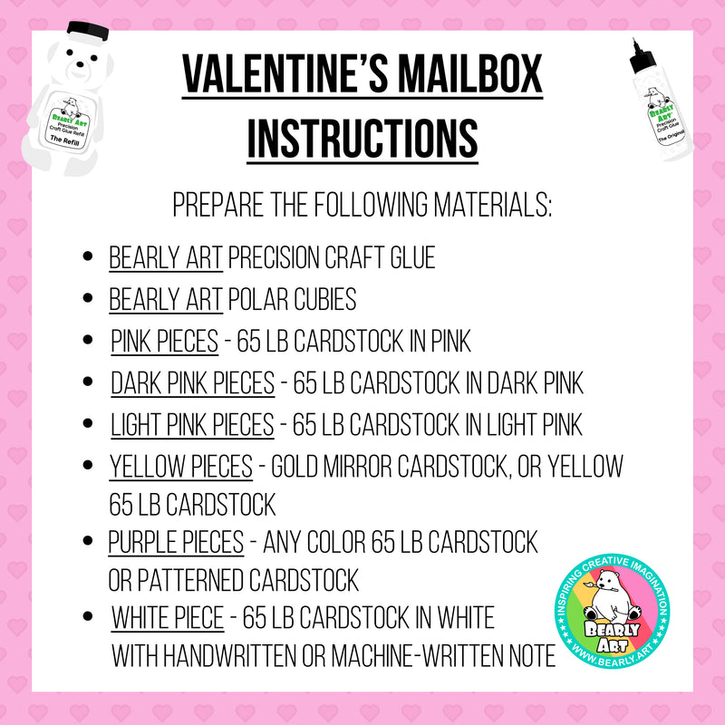 Valentine's Mailbox