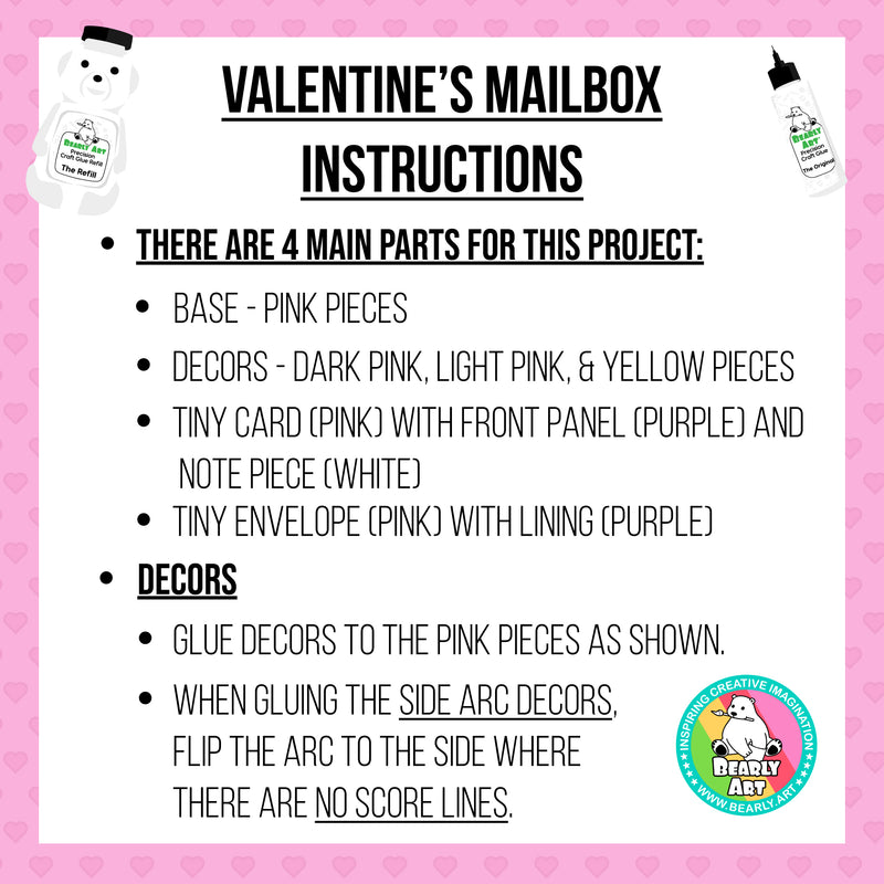 Valentine's Mailbox