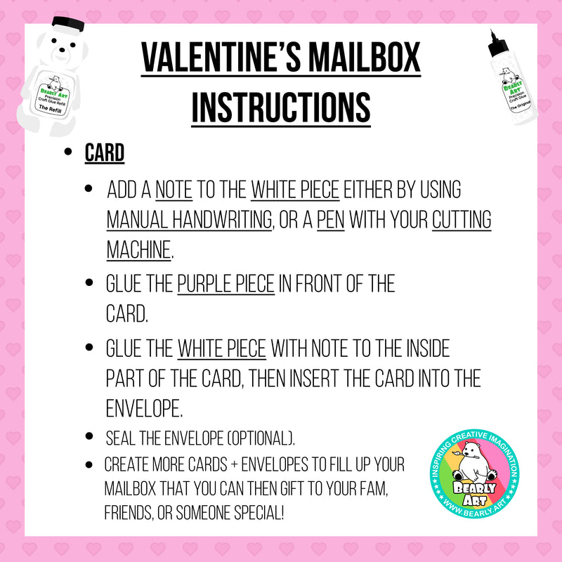 Valentine's Mailbox