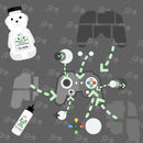 Video Game Controller - Off the Mat Project