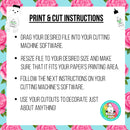 Vintage Peony Junk Journal Kit