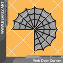 Web Door Corner