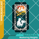 Wuthering Heights - Book Nook Insert