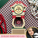 VIP 2025 Craftmas Ticket