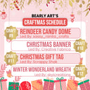 VIP 2025 Craftmas Ticket