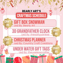 VIP 2025 Craftmas Ticket
