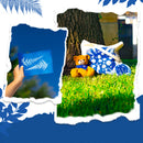 Bearly Art Cyanotype Kit - 16 fl oz