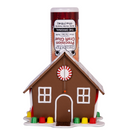 Whimsical Wishes US - Gingerbread House Glue Holder