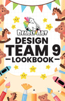 Design Team 9 Lookbook