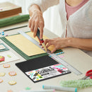 Bearly Art Cubies - The Shadow Collection