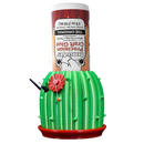 Whimsical Wishes US - Cactus Glue Holder