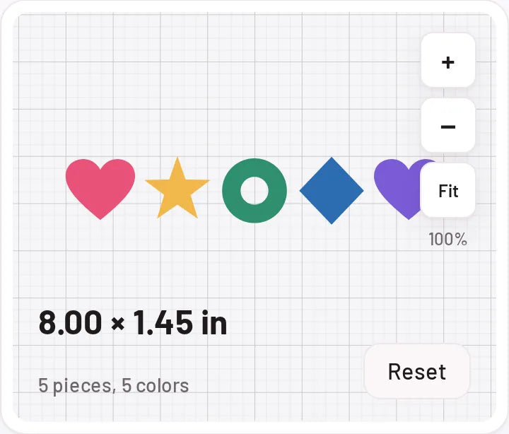 Warp & Skew Image: Drop in an SVG