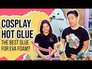 Cosplay Hot Glue