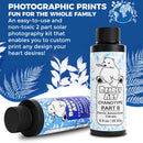 Bearly Art Cyanotype Kit - 8 fl oz