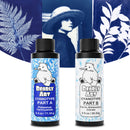Bearly Art Cyanotype Kit - 8 fl oz