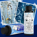 Bearly Art Cyanotype Kit - 8 fl oz