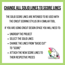 Cards for Cubs - Let's Shell-ebrate Birthday Card