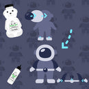 Adorable Astronaut - Design Team 9 - The Supernovas