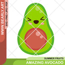 Amazing Avocado