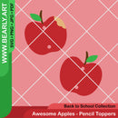 Awesome Apples