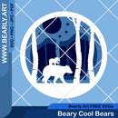 Beary Cool Bears