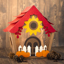Beautiful Birdhouse
