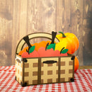 Bountiful Basket Card