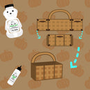 Bountiful Basket Card