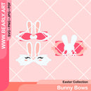 Bunny Bows