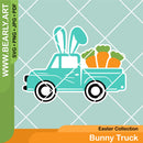 Bunny Truck