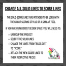 Calavera Papel Picado