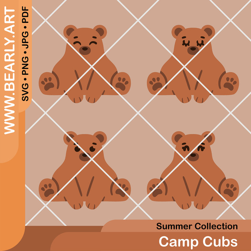 Camp Cubs