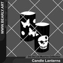 Candle Lantern