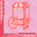 Candy Cart