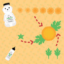 Captivating Chrysanthemum