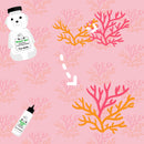 Captivating Coral - Design Team 9 - Mermaid Vibes