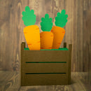 Carrot Crate Box Card