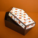 Coffin Treat Box