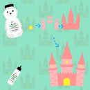 Charming Castle - Design Team 9 - The Cutesies