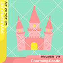 Charming Castle - Design Team 9 - The Cutesies