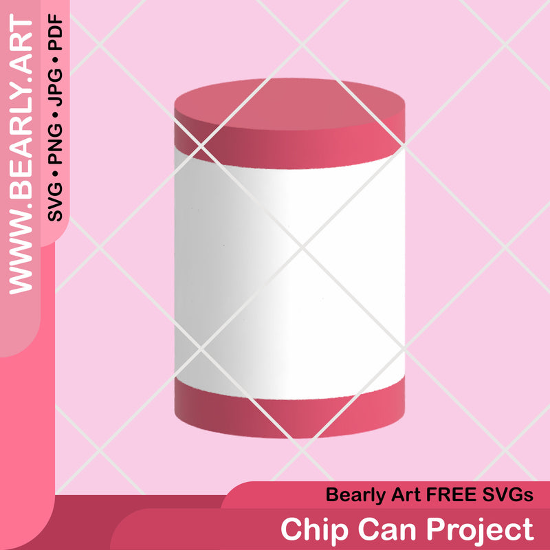 Chip Can Project