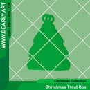 Christmas Treat Box