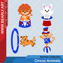 Circus Animals