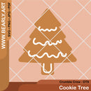Cookie Tree - Design Team 8 - Crumble Crew