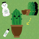 Country Cactus