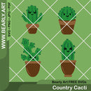 Country Cactus