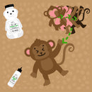 Mini Monkeys
